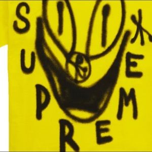 Meet your Posher, Jaron